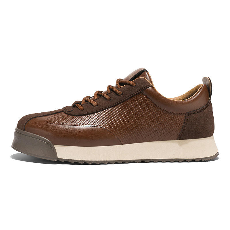 Beckham Retro Sneaker
