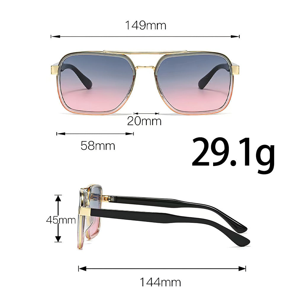 Ardell Sunglasses