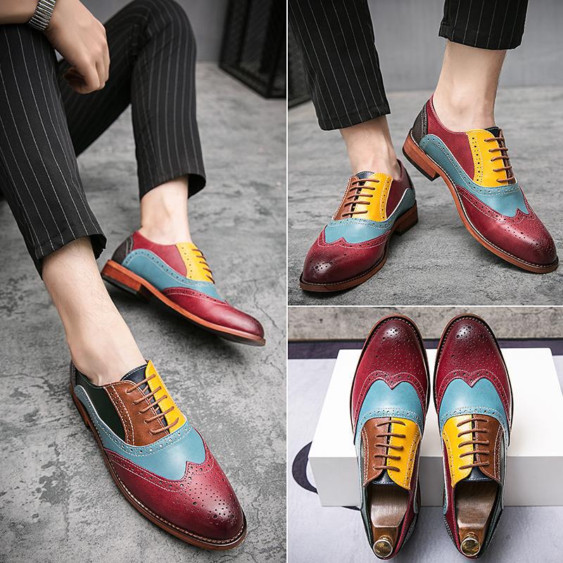 Alden Dress Shoes