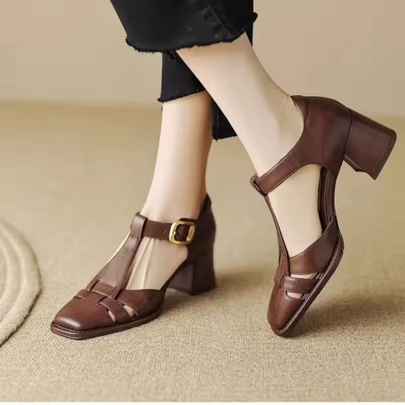 Sabrina Heels