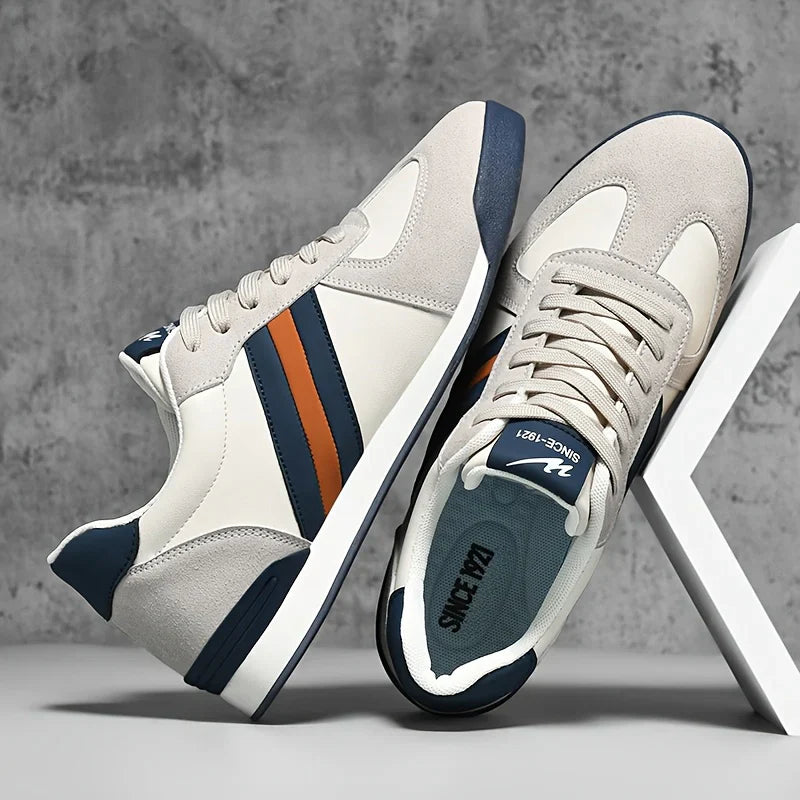 Hudson Retro Runner