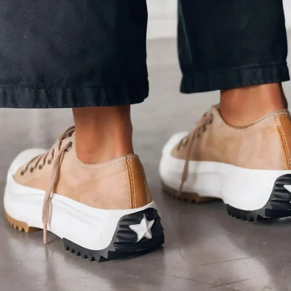 Everly Sneaker