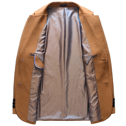 Kensley Wool Coat