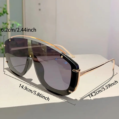 Aveline Sunglasses