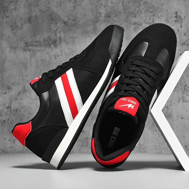 Hudson Retro Runner