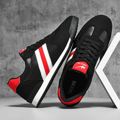 Hudson Retro Runner