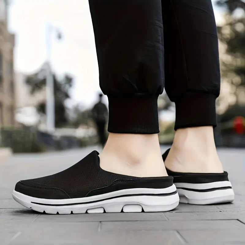 Dexter Mules