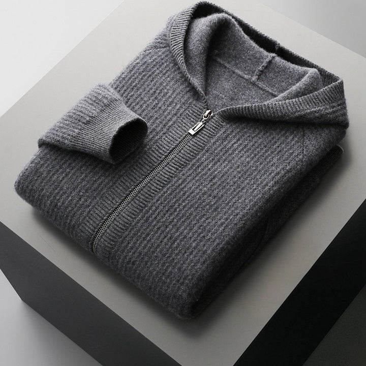 Lorenzo Hoodie
