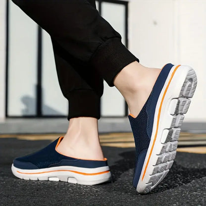Dexter Mules