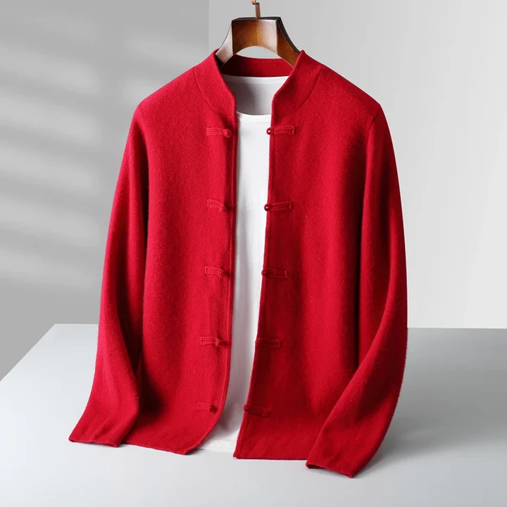 Calvin Cardigan