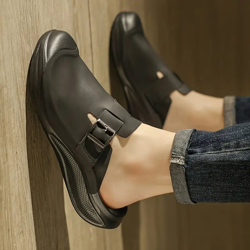 Grant Clogs