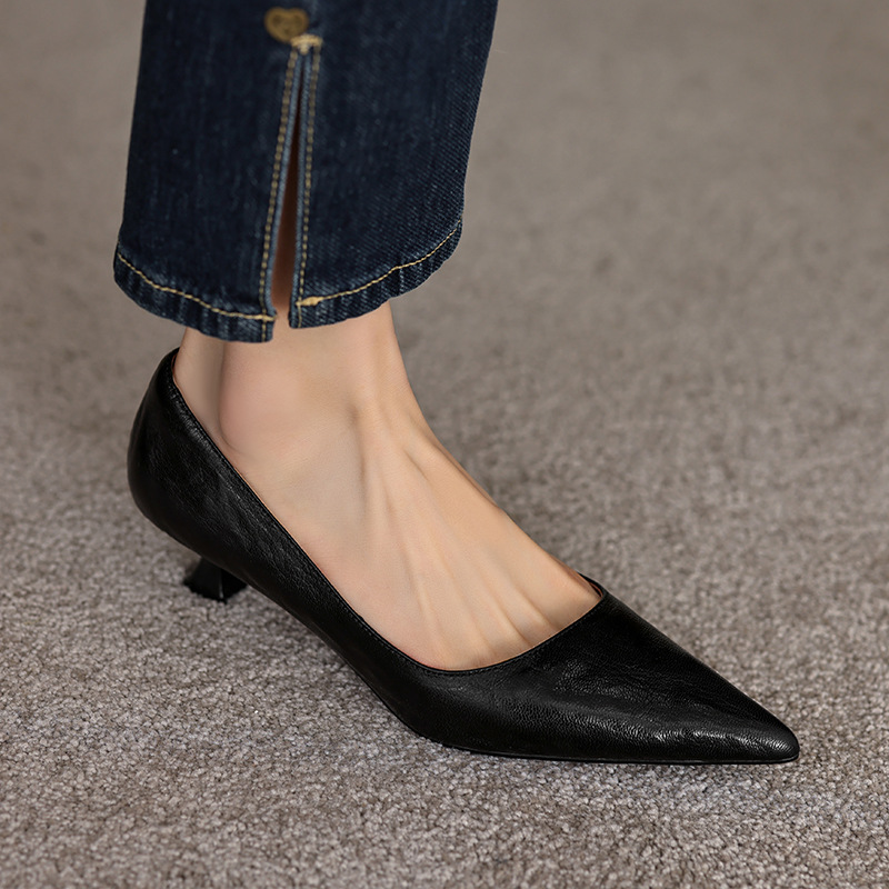 Lena Soft Heel