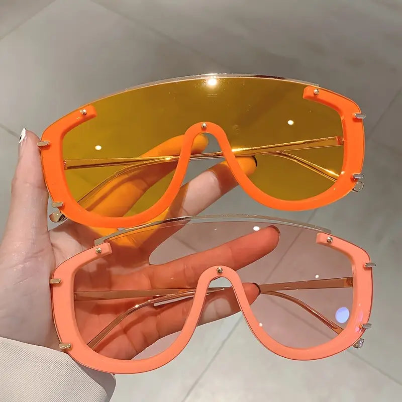 Aveline Sunglasses