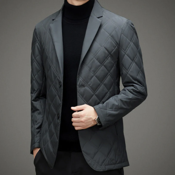Ashton Blazer