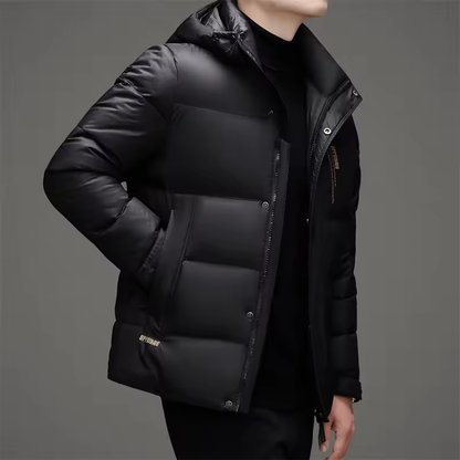Vance Puffer