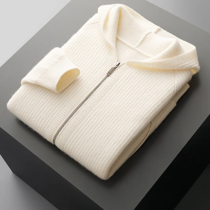 Lorenzo Hoodie