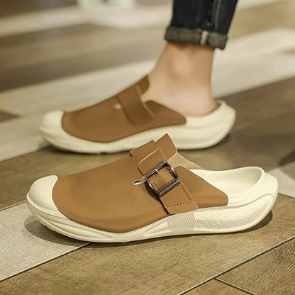 Grant Clogs