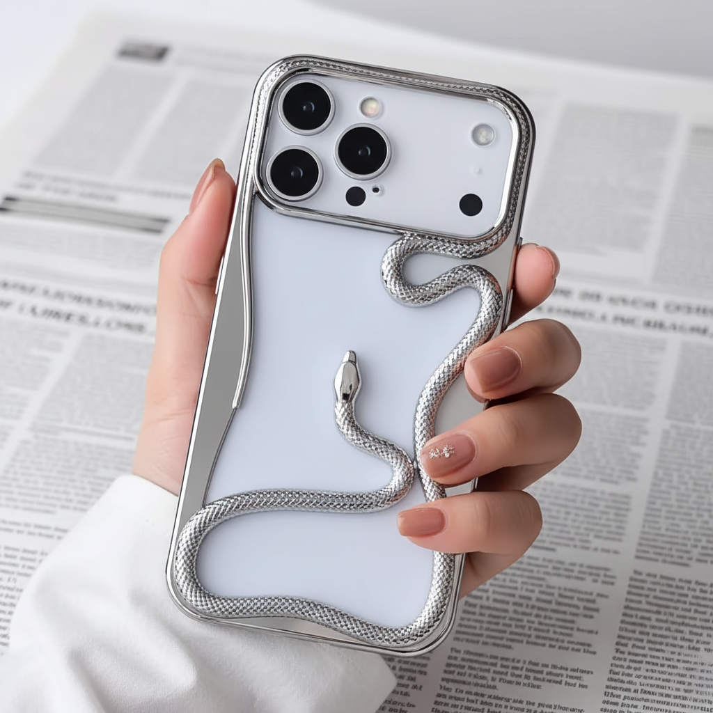 Savrin iPhone Case