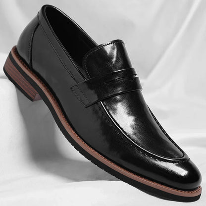 Harrison Loafers