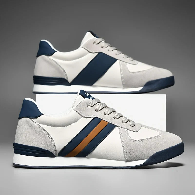 Hudson Retro Runner