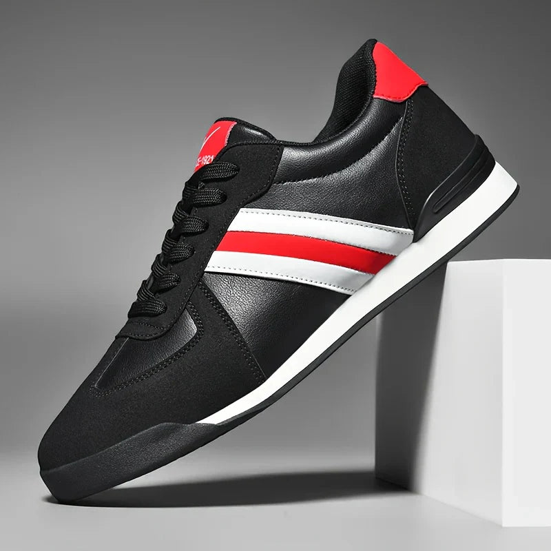Hudson Retro Runner