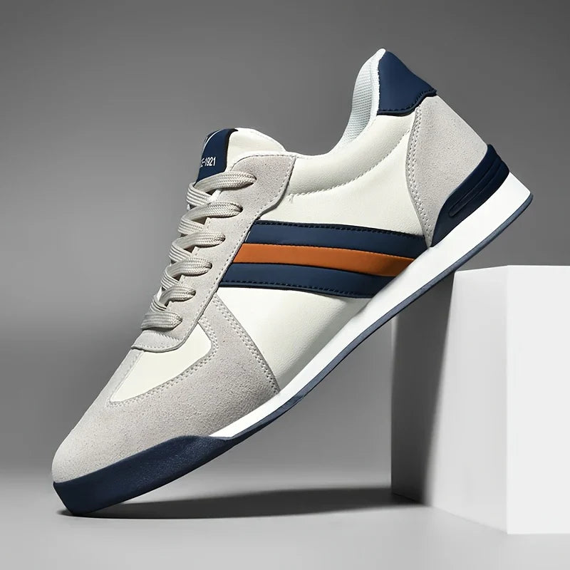 Hudson Retro Runner