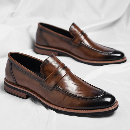 Harrison Loafers