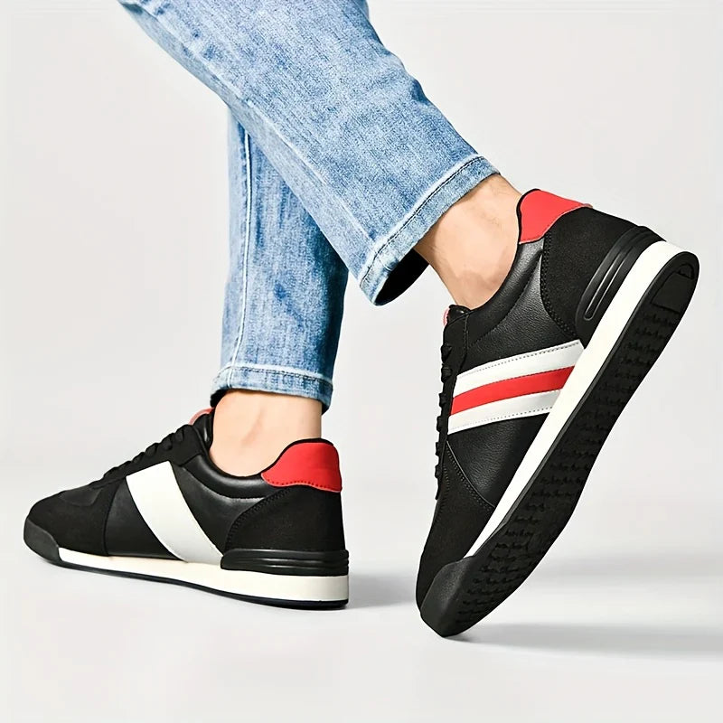 Hudson Retro Runner