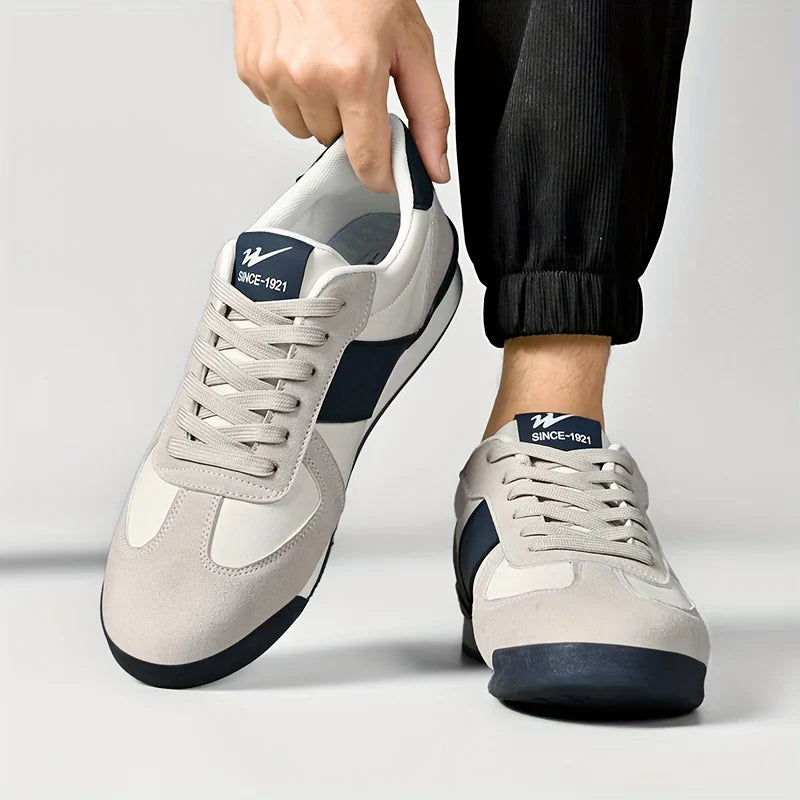 Hudson Retro Runner