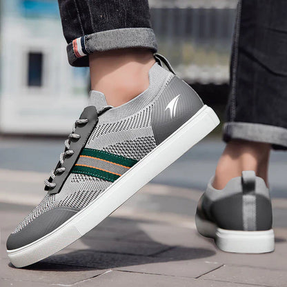 Daven Knit Sneakers