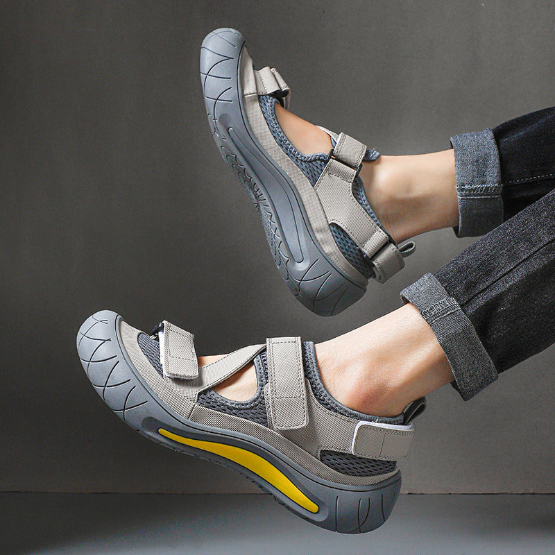 Clayton Sandals