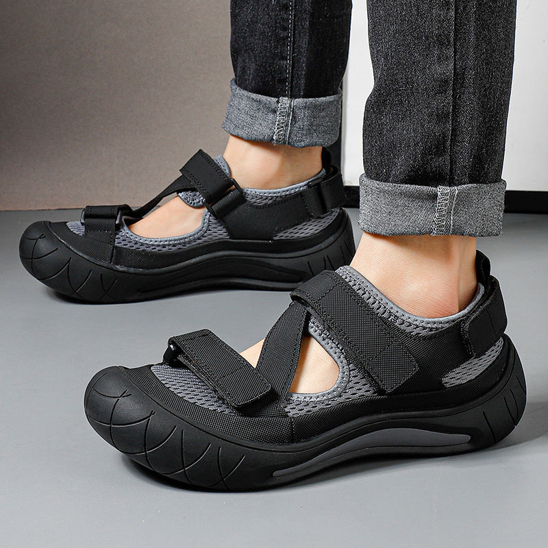 Clayton Sandals