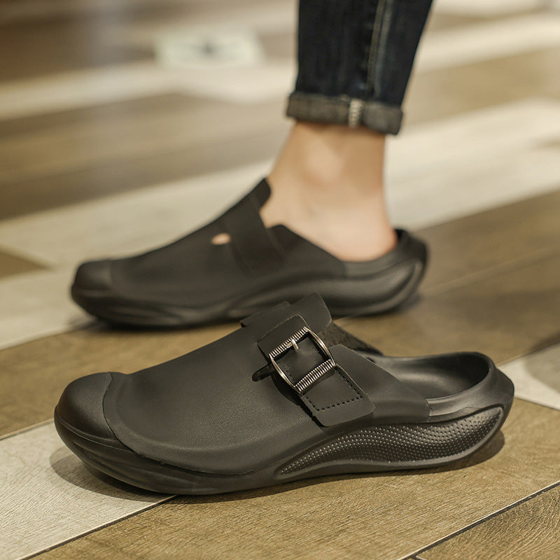 Grant Clogs