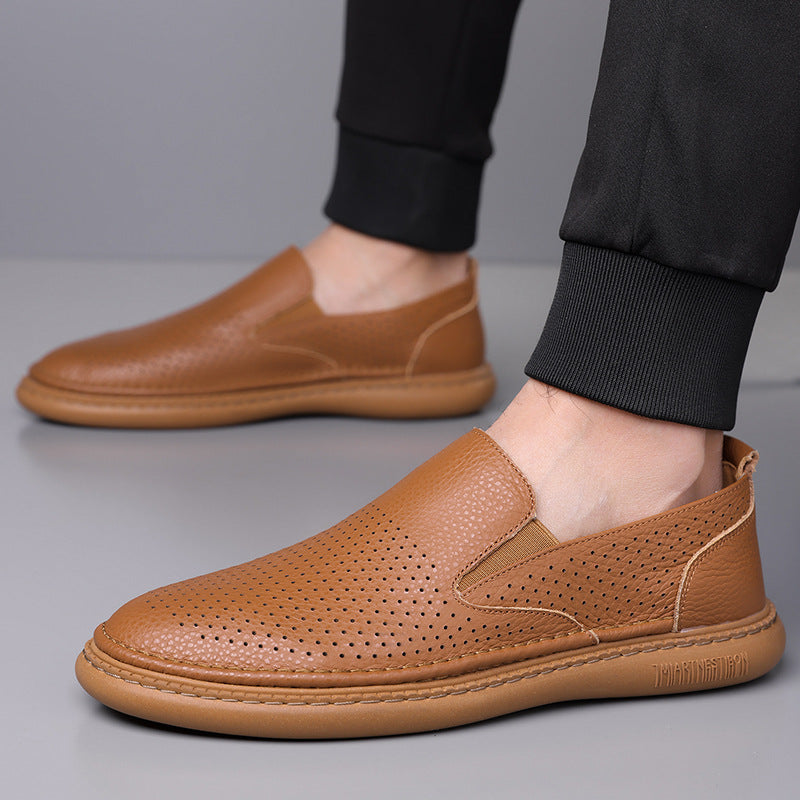Trevon Loafers