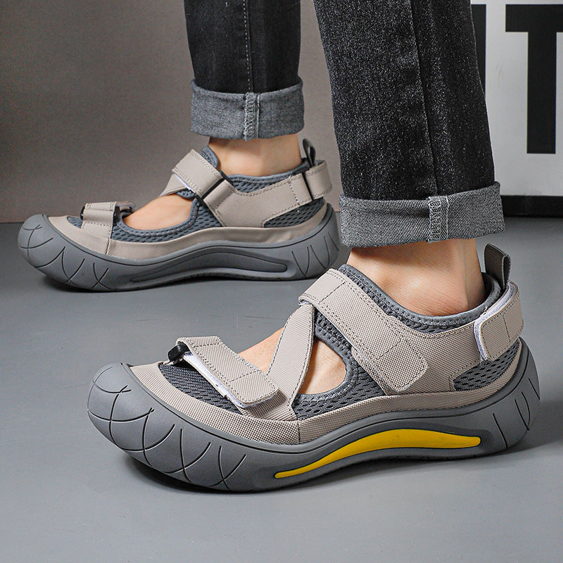 Clayton Sandals