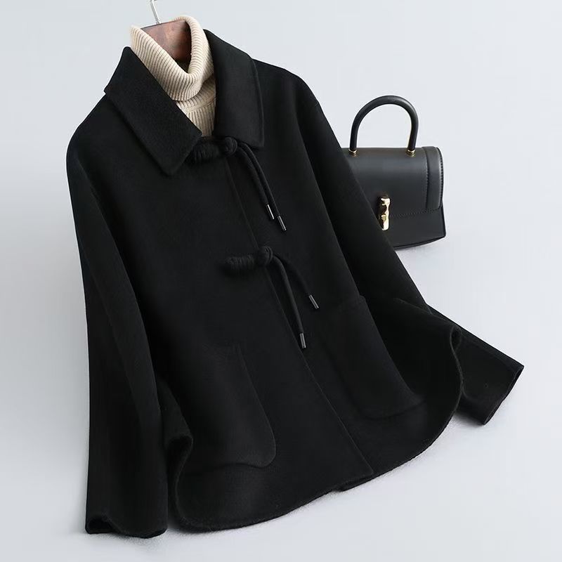 Odette Knot Jacket