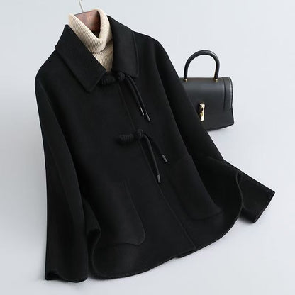 Odette Knot Jacket