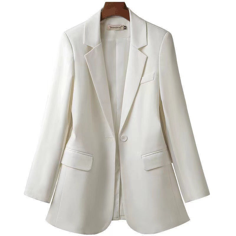 Valentine Blazer