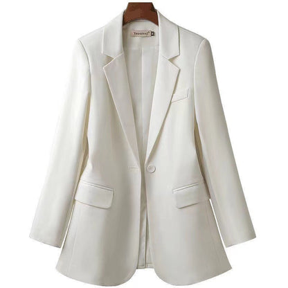 Valentine Blazer