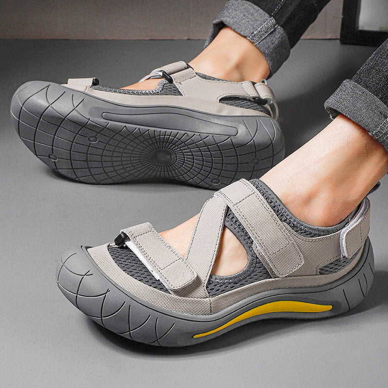 Clayton Sandals
