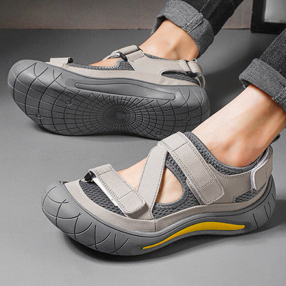 Clayton Sandals