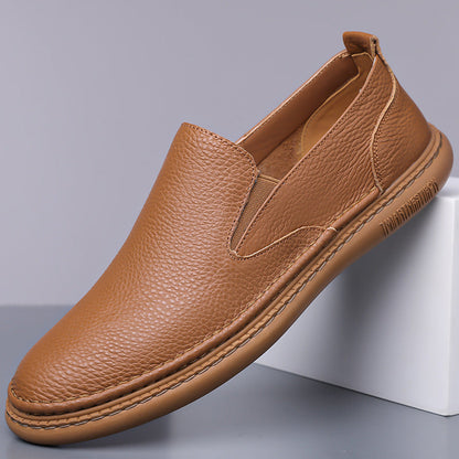 Trevon Loafers