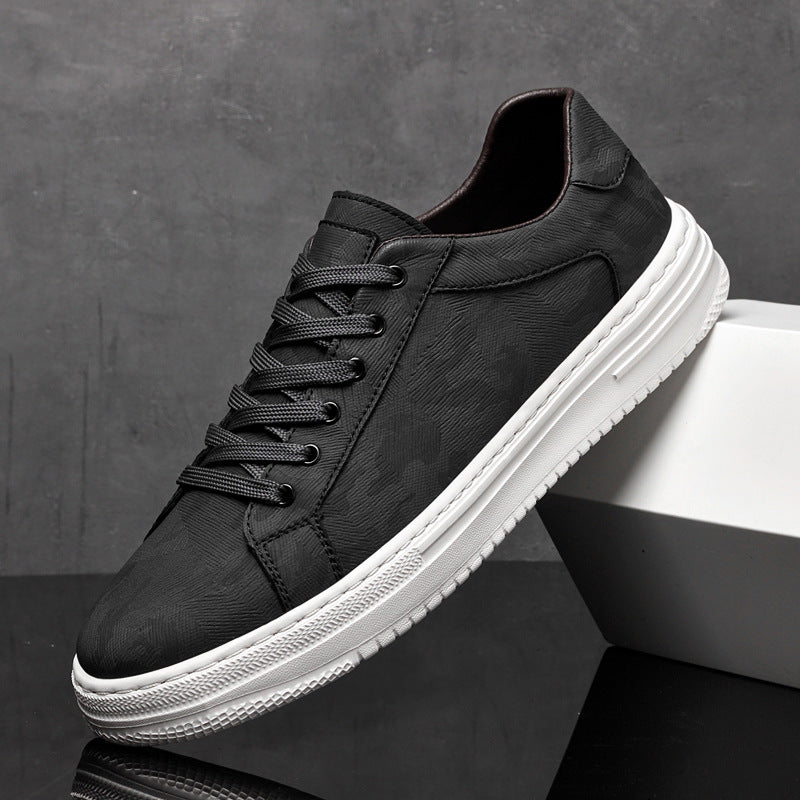 Vance Low Top Sneaker