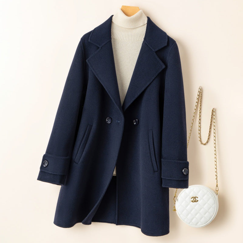 Audrey Coat