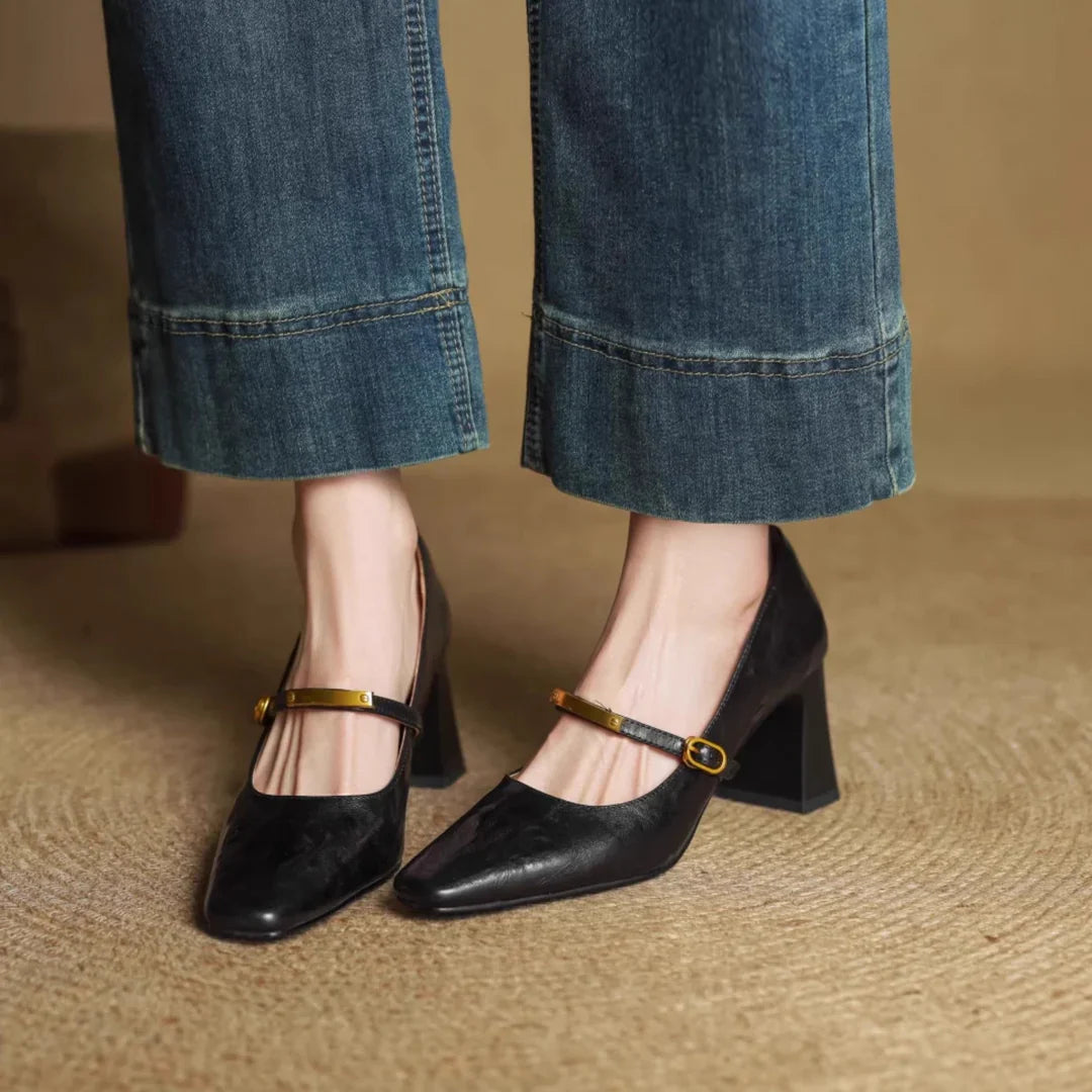Colette Heels