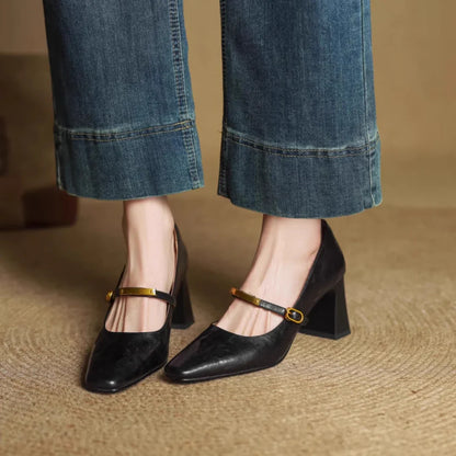 Colette Heels