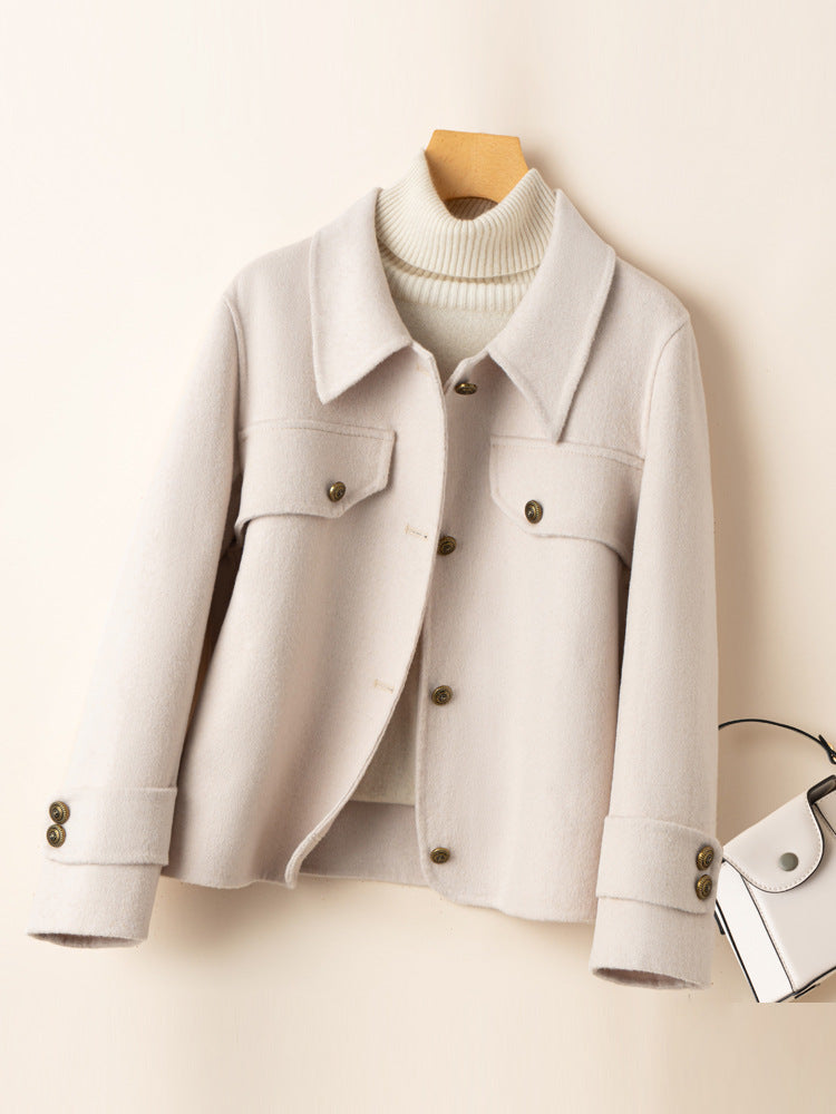 Jacklyn Jacket