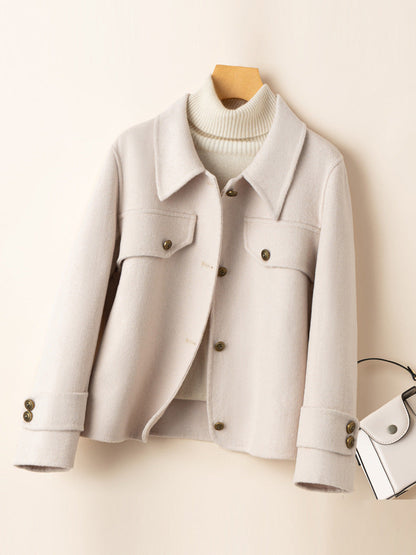 Jacklyn Jacket
