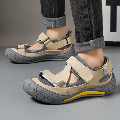Clayton Sandals