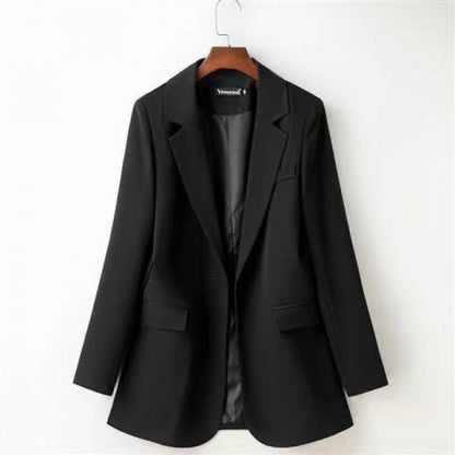 Valentine Blazer